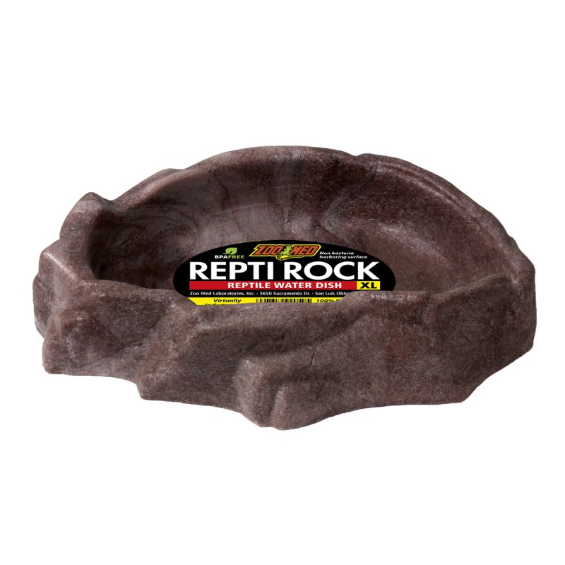 REPTI ROCK BEBEDERO