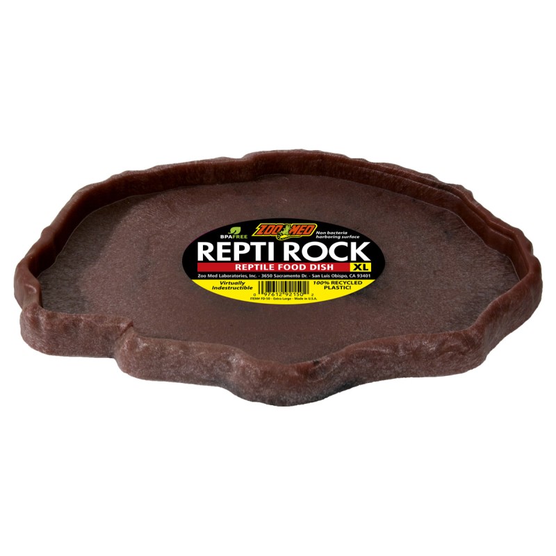 REPTI ABREUVOIR ROCK