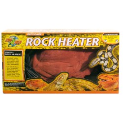ROCA CALEFACTORA REPTICARE