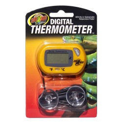 THERMOMÈTRE DIGITAL POUR