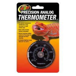 ZOO DIGITAL THERMOMETER