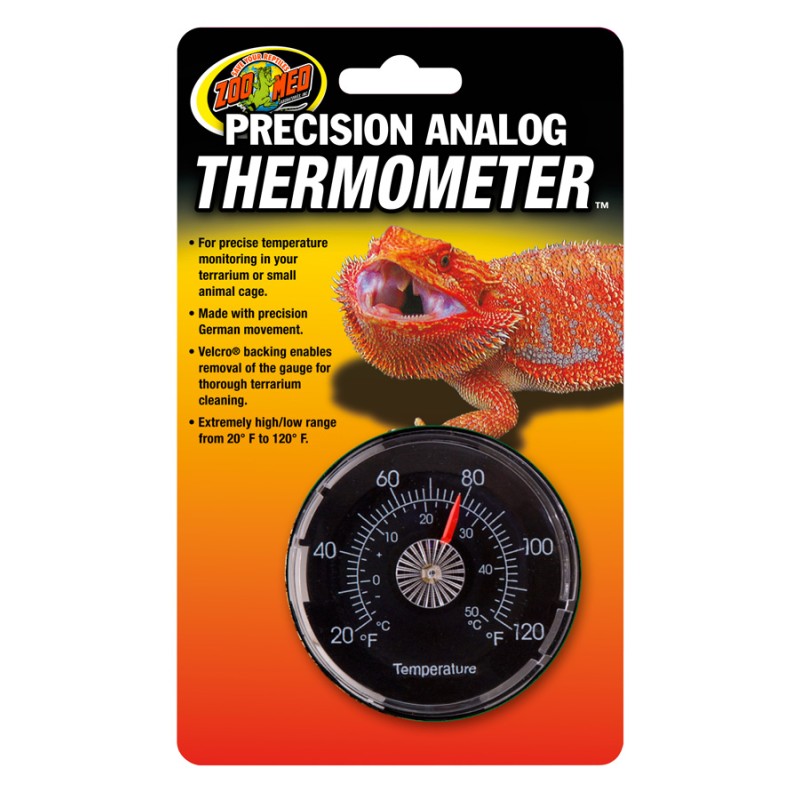 ZOO DIGITAL THERMOMETER