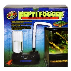 REPTI FOGGER