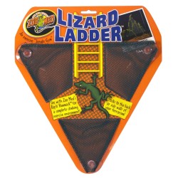 LIZZARD LADDER ESCALERA