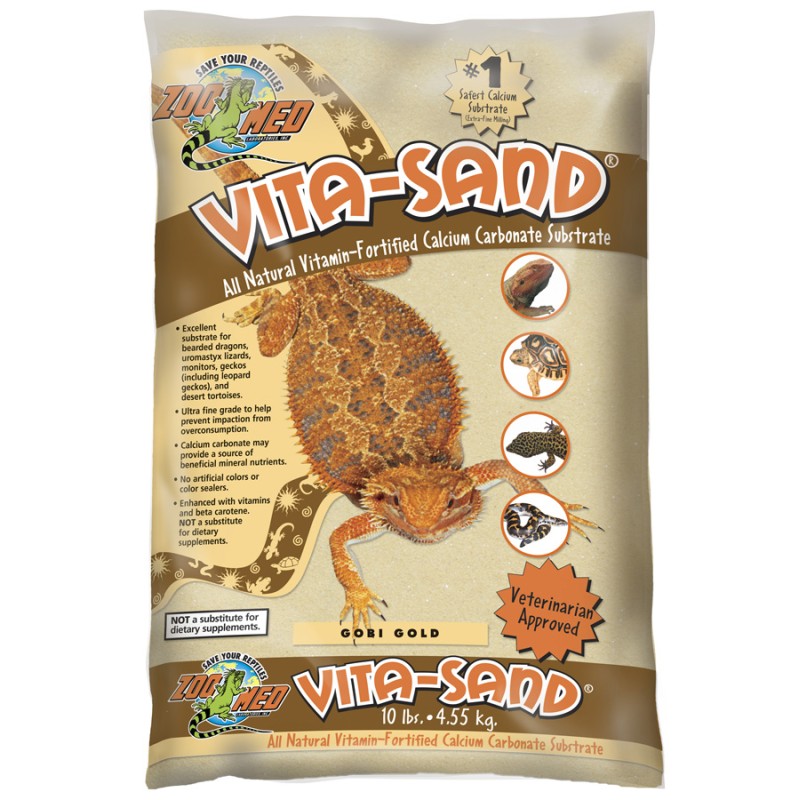 ARENA VITA-SAND