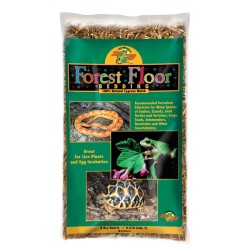 FOREST FLOOR 4,4L