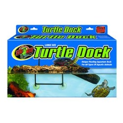 ISLA TURTLE DOCK 2