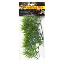 PLASTIC MADAGASCAN PLANT