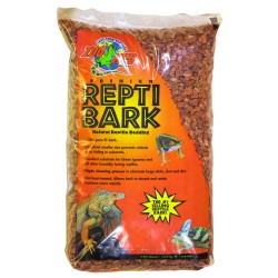 SUBSTRATO REPTI BARK