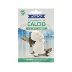 BLOCO DE CÁLCIO BABY