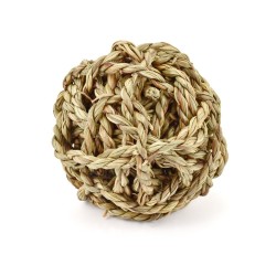 PALLA GRASS 10cm UMV 3 unità