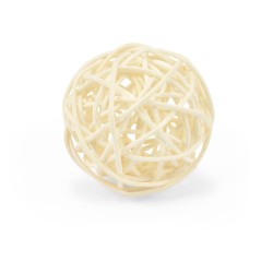BOLA WILLOW 5 cm UMV 4 un