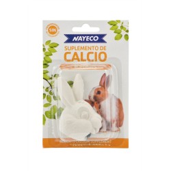 RODENT AND SMALL MAMMALS CALCIUM