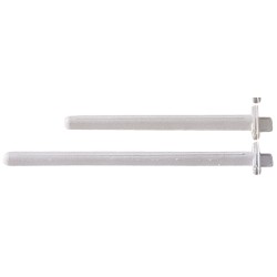 SMALL STICK WITH GROOVE