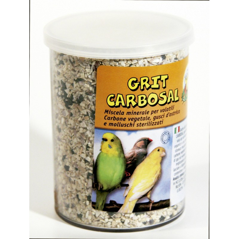 GRIT CARBOSAL 350G