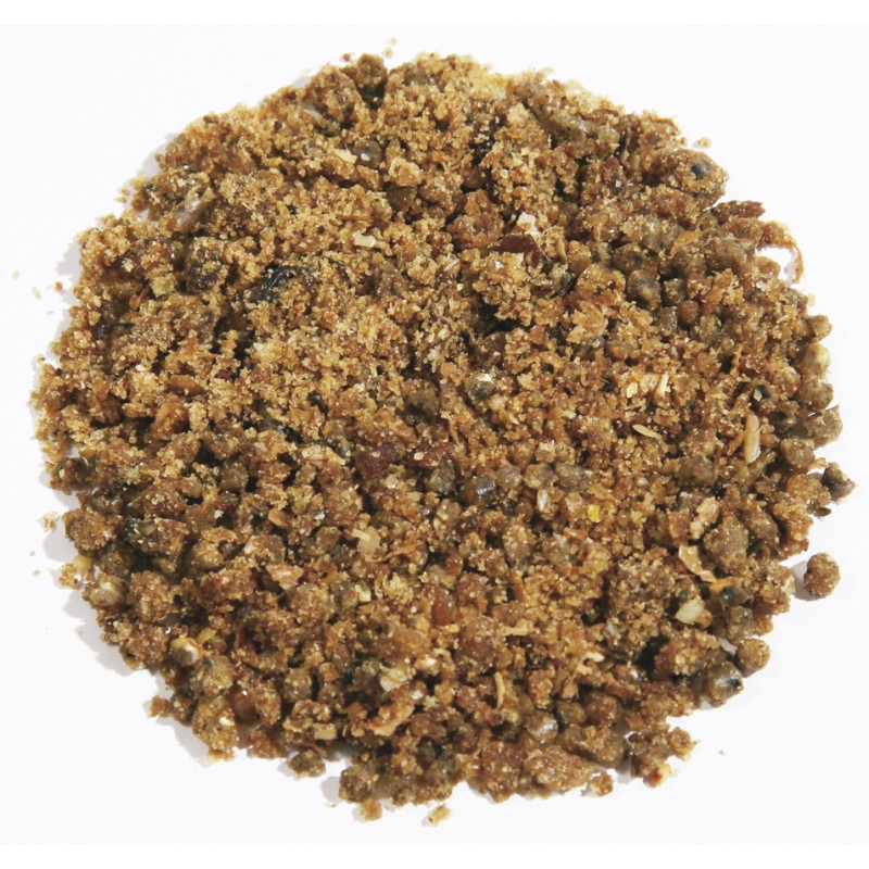 LARGE UNIVERSAL EGGFOOD 1KG