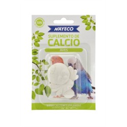 BIRD CALCIUM