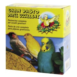 PASTA DE CRIA