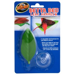HAMMOCK LEAF FOR BETTA