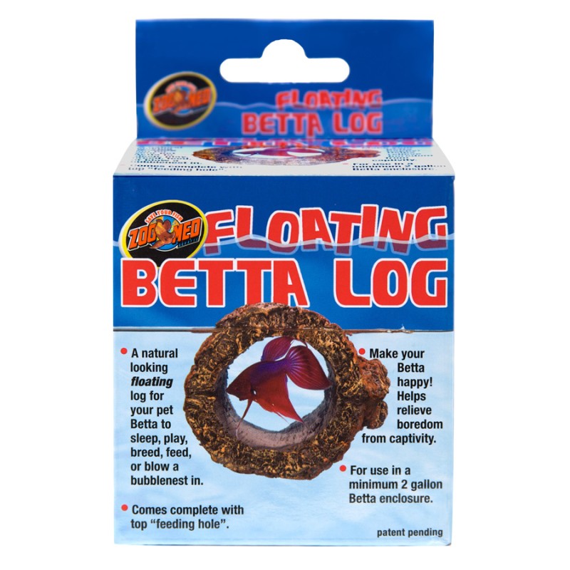 FLOATING TRUNK FOR BETTA