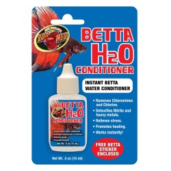 BETTA H2O ACONDICIONADOR