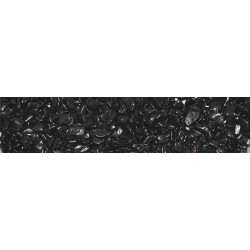 EBONY RESIN ROCK