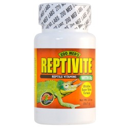 REPTIVITE VITAMINES
