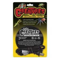 CREATURES THERM HEATER 4W