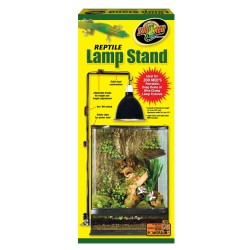 LAMP FIXTURE SUPPORT