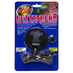 BETTATHERM MINI HEATER FOR BETTA