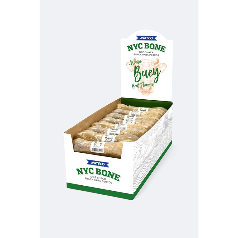 NYC BONE BUEY