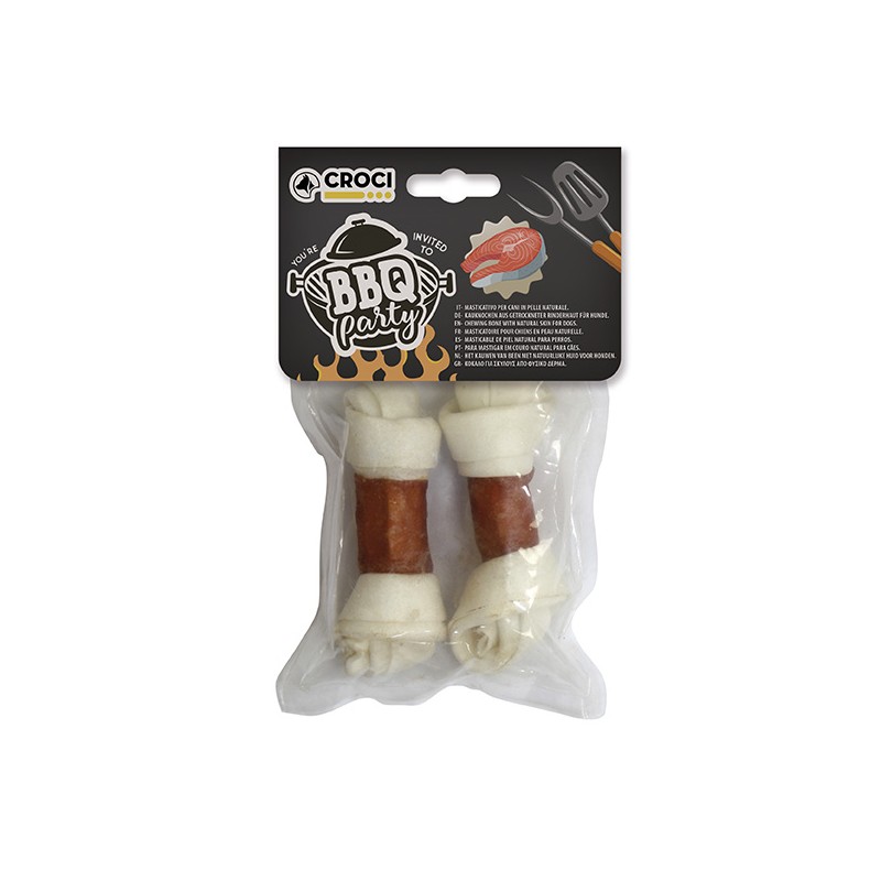 HUESO KING BONE SALMON