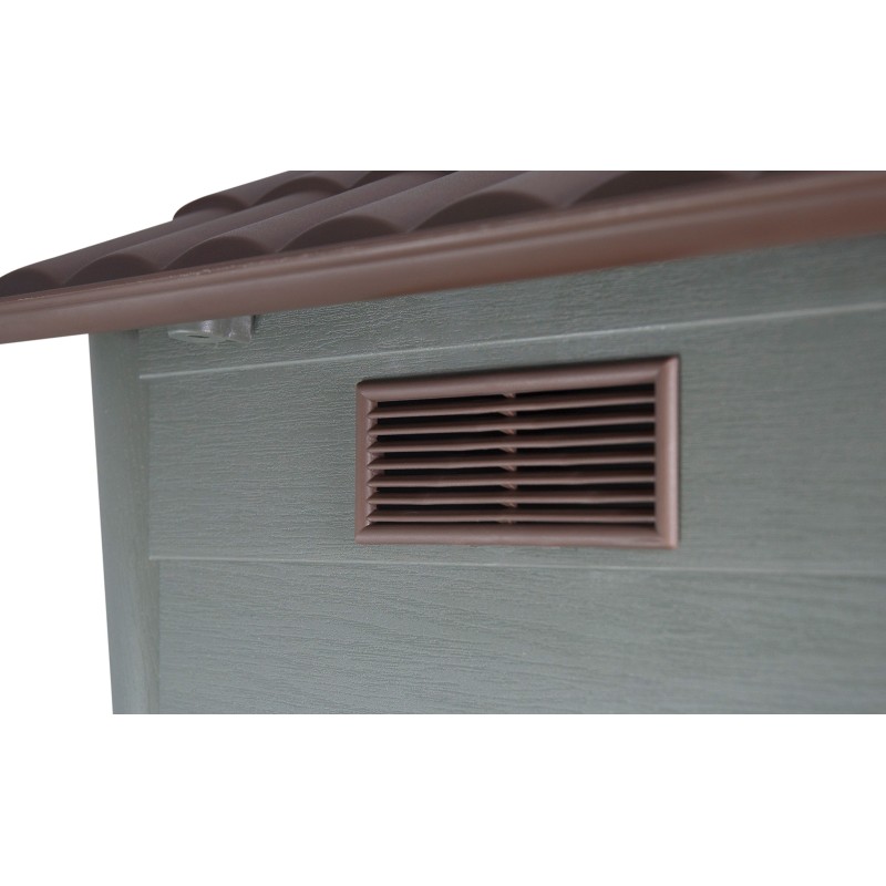 CASETTA ECO