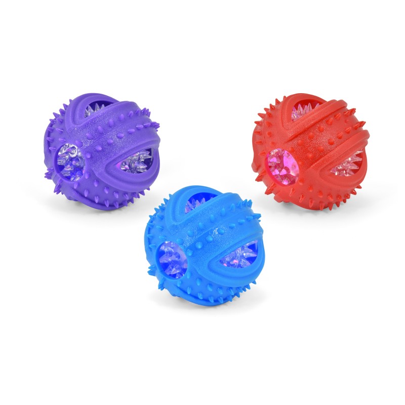 INDOOR BALL WITH LIGHT 875CM MOQ 3 units
