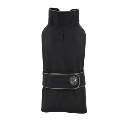 IMPERMEABLE DANCING RAIN CERRADO NEGRO