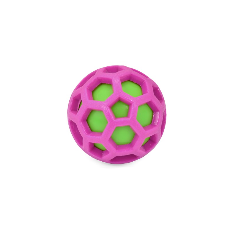 DOUBLE BALL WITH SOUND