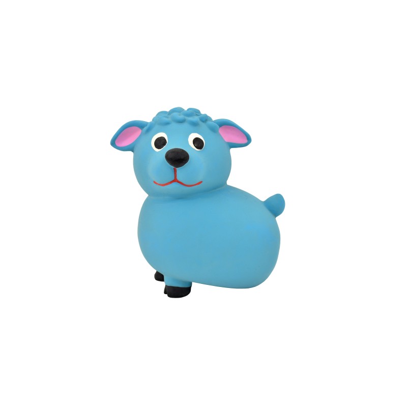 BABY FARM LATEX 11cm (UMV 3 uds.)