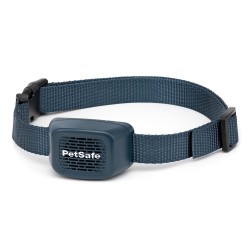 AUDIBLE ANTI-BARK COLLAR