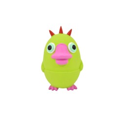 ANIMAUX PUNKY 12 cm QMC 2 pcs 2