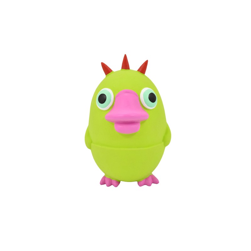 PUNKY ANIMALS 12 cm UMV 2 un.