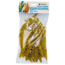 GRAN PASTO PANIZO 250GR.