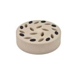 COMEDOURO BAMBU SLOW 2