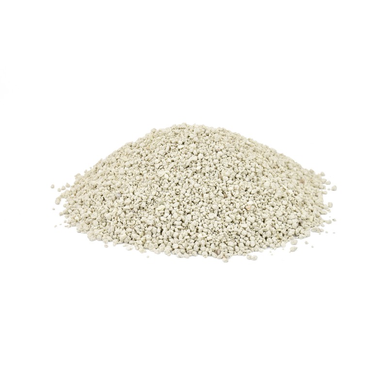 TOILETTE CAT BENTONYTE AGGLOMERATE SAND FRAGRANCE-FREE