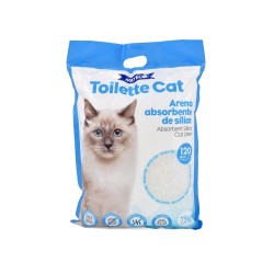 TOILETTE CAT 2