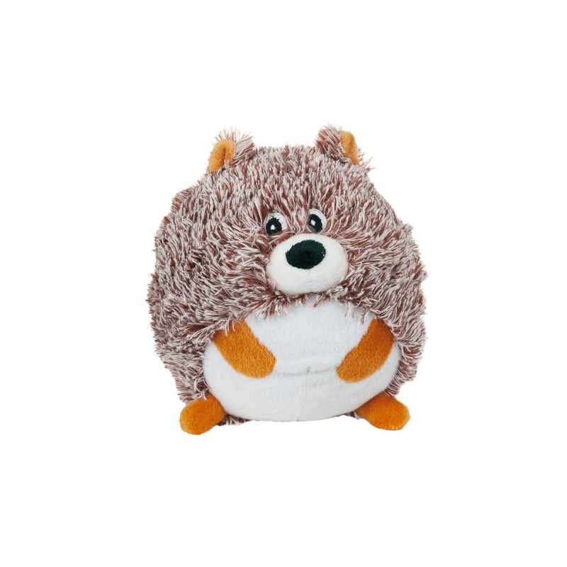 HÉRISSON SONIC