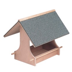 OUTDOOR FEEDERS