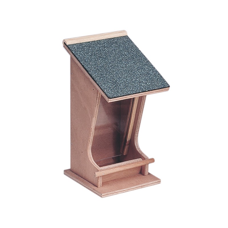 OUTDOOR FEEDERS
