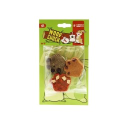 WOODCHUCK LOLLY COCO SAUCE CHOCOLAT 2