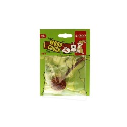 WOODCHUCK SNACK DE PRÊLE ET FRAMBOISE 2