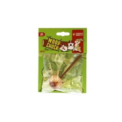 WOODCHUCK LOLLY COCO, CHOCOLATE, SAUCE 2